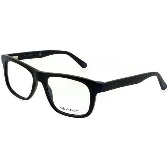 mens white frame eyeglasses